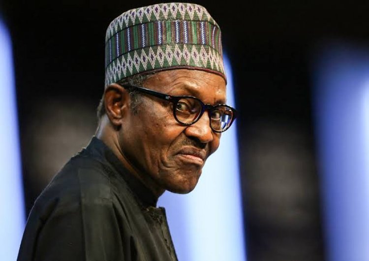 Biafra: 'IPOB Has Nowhere To Go' — President Buhari
