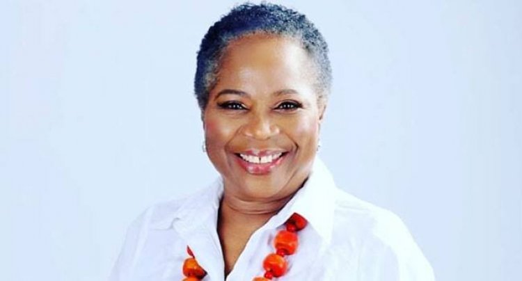 'Withdraw Troops From South-East, Dialogue With Igbos' – Onyeka Onwenu