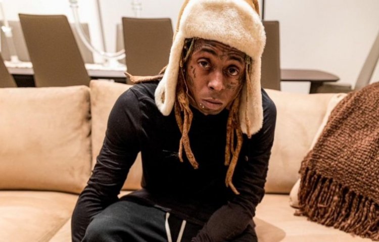 Lil Wayne Celebrates 13th Anniversary