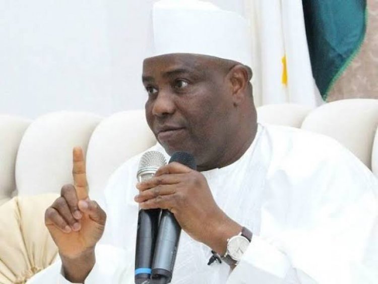 PDP Will Return To Power In 2023 – Governor Tambuwal