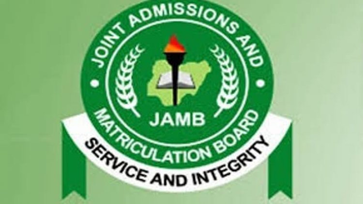 JAMB Gives Update On Candidates With Incomplete Registration