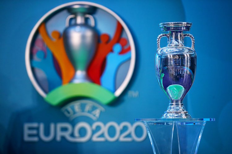 No plans made to move Euro 2020 finals from Wembley, UEFA says