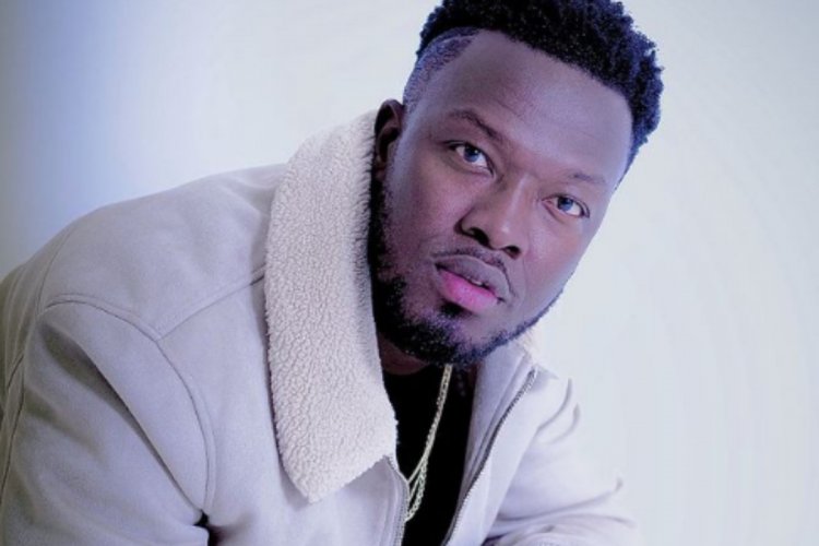 Upcoming Artistes Must Quit Doing Music In Ghana - Reggie Zippy