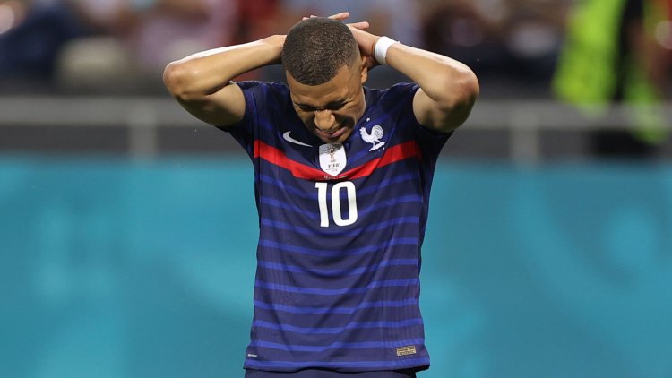 It wasn’t Mbappe’s fault, we are all responsible' - Hugo Lloris voices out