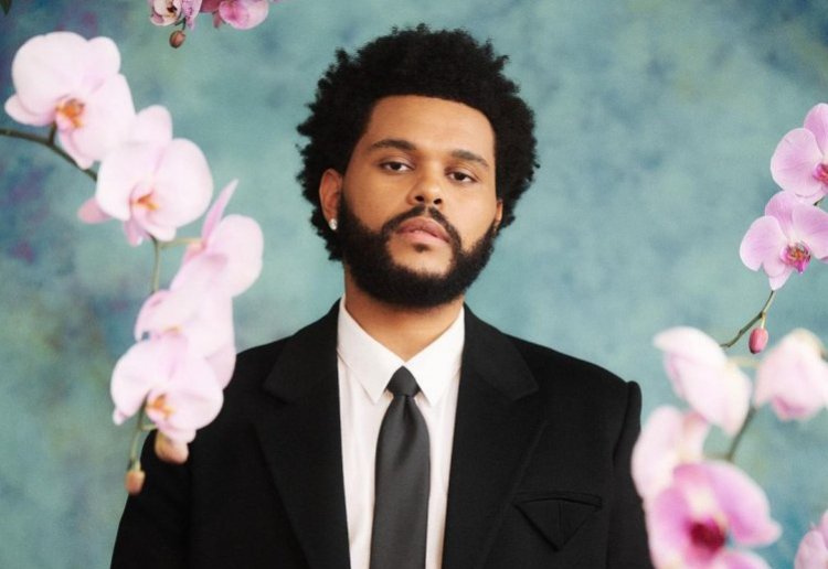The Weeknd Transitions To Acting With New HBO Series