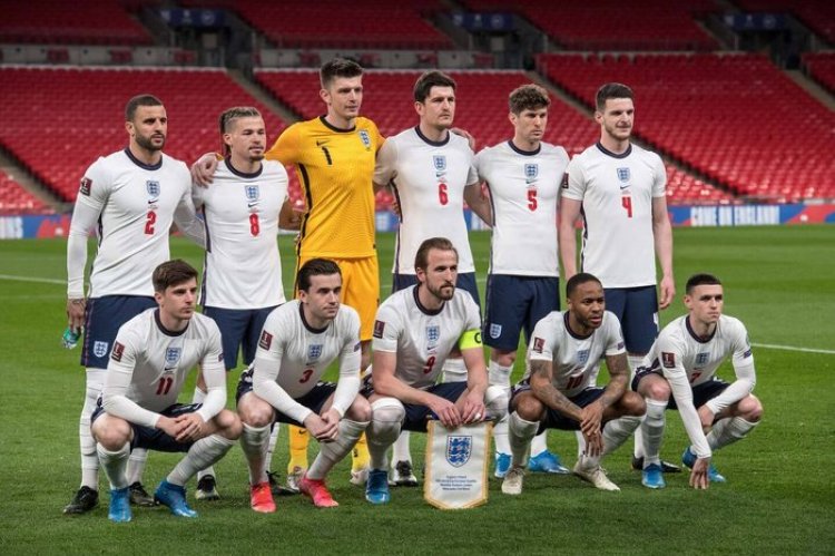 England squad to fly to Rome ahead of their quarter-final clash with Ukraine