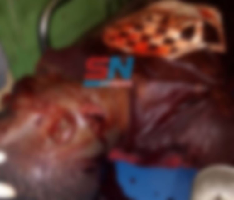 Teacher Killed In Suspected Armed Robbery Attack at Atebubu