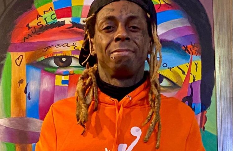 Is Lil Wayne Finally Getting Married?