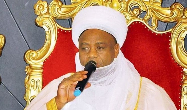 New Moon Sighted, Sultan Of Sokoto Announces Date For 2021 Eid-el-kabir