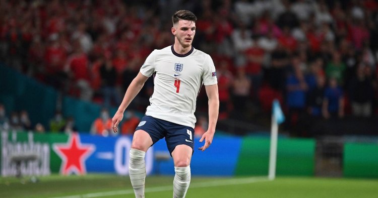 Chelsea plans to offer Tammy Abraham to West Ham in Declan Rice swap transfer