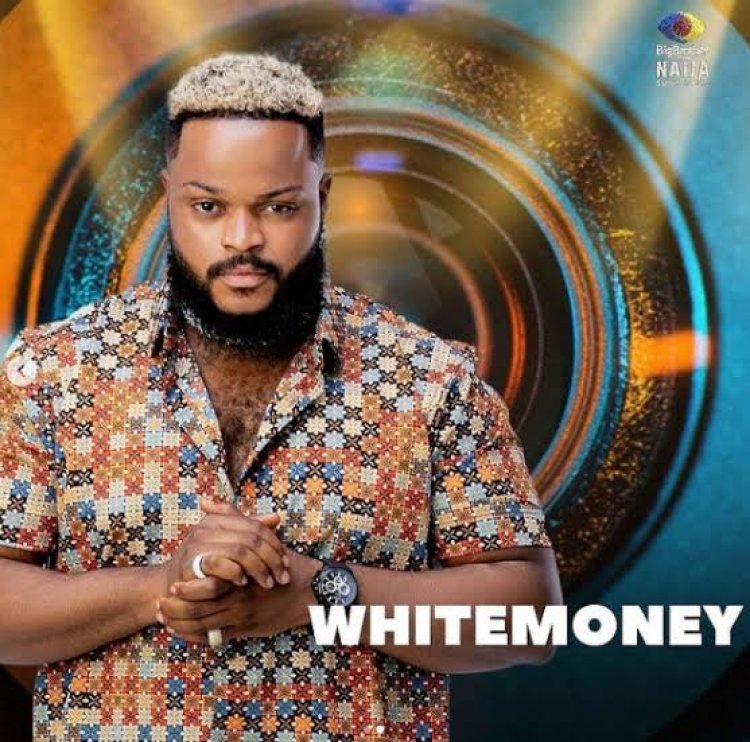 BBNaija 2021: 'I Don’t Know How To Approach Woman' – WhiteMoney