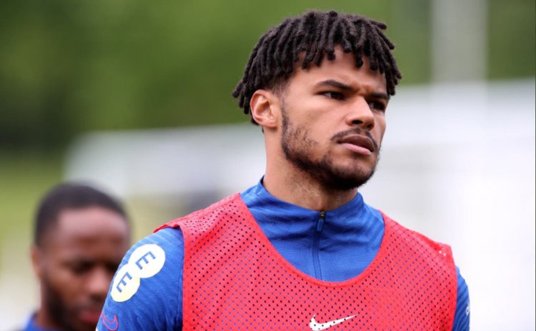 ‘My mental health deteriorated at the Euros but I had Therapy’ -  Tyrone Mings reveals