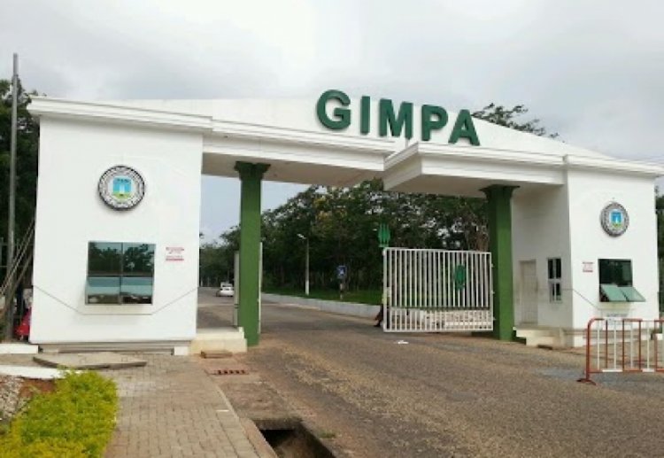 Gimpa introduces New Masters Programmes in Public Relations and Development Communication