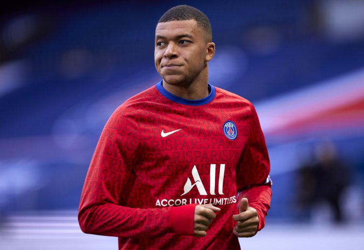 PSG demands £180m from Real Madrid amid Mbappe’s transfer