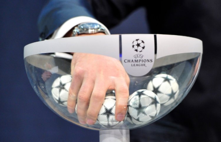 UEFA Champions League draw: What to expect!
