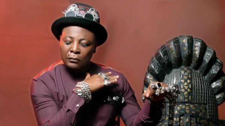 Why I Accepted ‘Odudubariba’ Role In ‘King Of Boys’ – Charlyboy Reveals