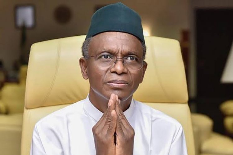 Kaduna Election: 'Why PDP Defeated APC In My Polling Unit' – El-Rufai