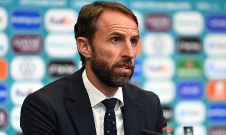‘England players don’t care who manages the national team after my contract’ – says Southgate