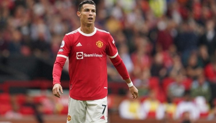 ‘It was a sackable offence not to start Ronaldo’ – says ex-Villa forward Agbonlahor
