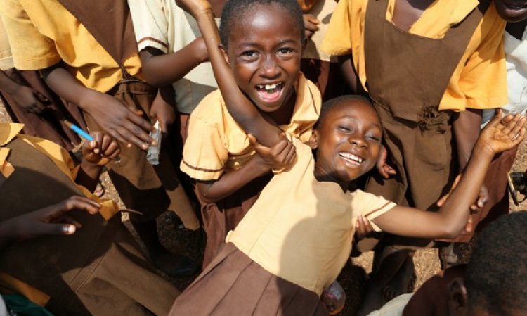 “Girl Child Education Has Improve as Compared To Previous Years”- Advocate