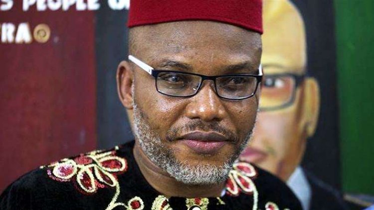 Biafra: Tension, Fear In Southeast As Trial Of IPOB Leader, Nnamdi Kanu Resumes