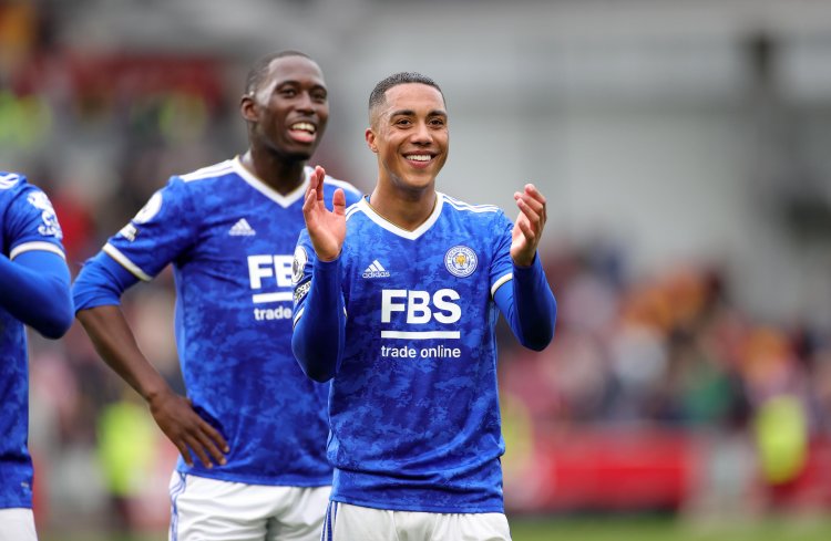 Brendan Rodgers hopeful Tielemans will stay at Leicester