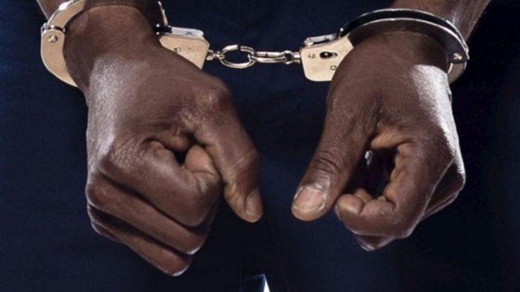 2 Allegedly defiles 15-yr-Old suspected Lesbian at Nkurakan 