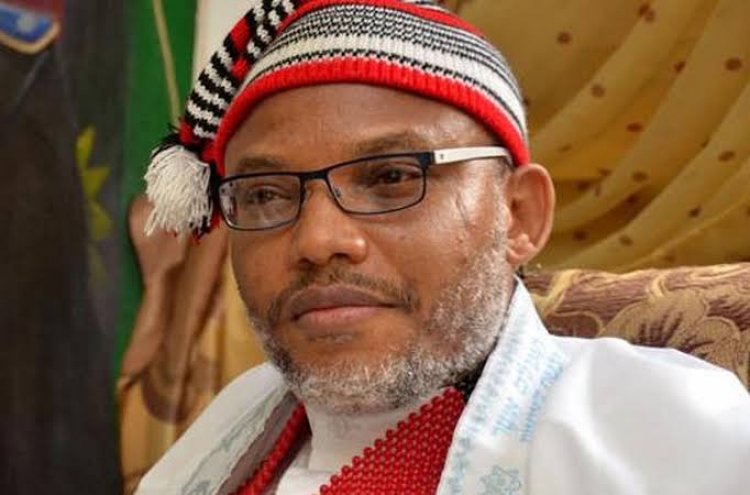 Nnamdi Kanu: Lawyers’ Disappearance Forces Court To Adjourn Trial