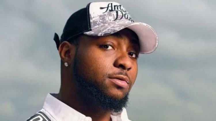 Davido Receives Over N70m In Four Hours, After Asking Colleagues For N1M