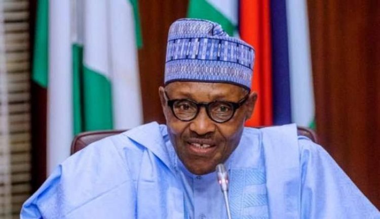Centre for Democracy asks president Buhari to sign electoral bill 2021