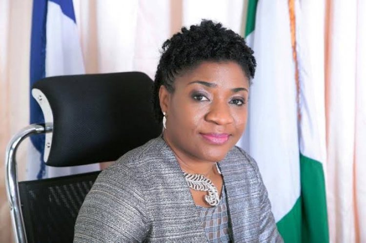 Governor Ayade’s wife kicks off health insurance scheme