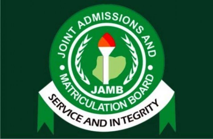 "No  Vaccination No Entry To Our Facility" - JAMB