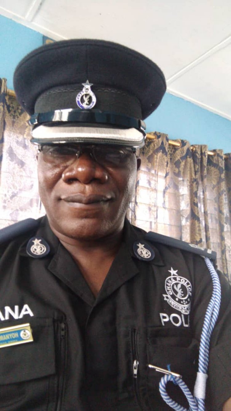 District Commander Appeals  to IGP  To Help Them With Patrol Cars