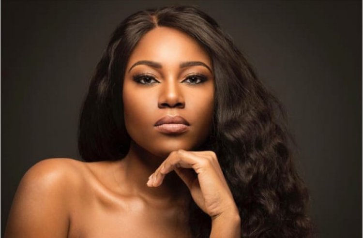 Akuffo Addo's People Are Fighting Me Because Of My Tweet-Yvonne Nelson