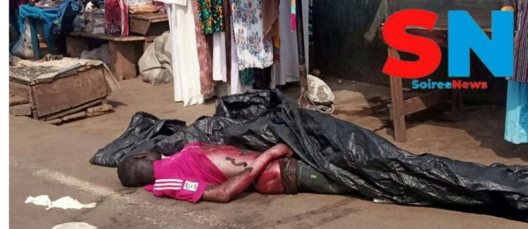 OBUASI: Man allegedly electrocuted to death