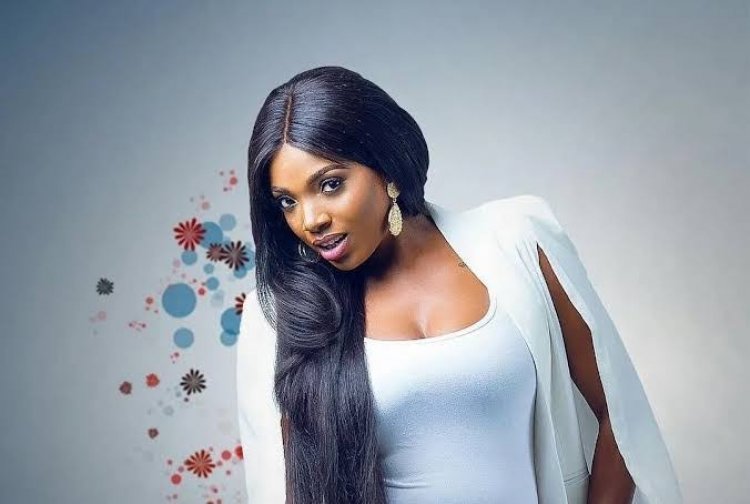 I Once Lived With Three Brothers In One Room Apartment- Annie Idibia
