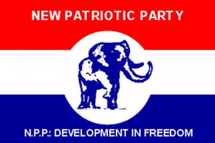 A Good Omen For NPP Victory In 2024 Andrew Dwomoh Osei Writes