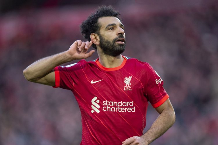 LIVERPOOL must soon resolve Mohamed Salah's future.
