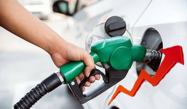 "Why Petrol Price Increased" - IPMAN Reveals