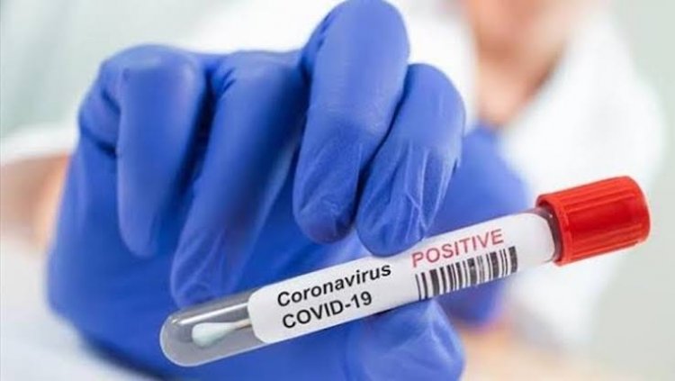 COVID-19: Nigeria Records 3,000 Deaths, 250,000 Cases In Two Years