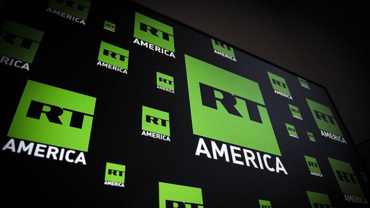 RT America ceases production and lays off most of its staff