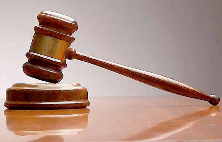 Technician Sentenced To 10yrs Jail For Publishing Woman's Nude Video