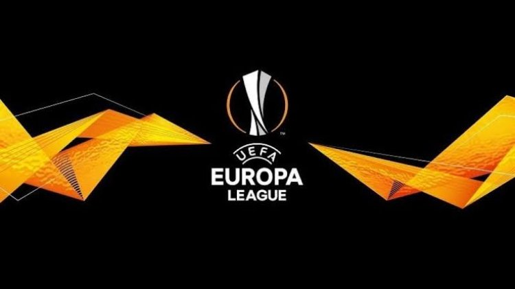 Europa League Semi-Final Draw Confirmed [Full Fixtures]