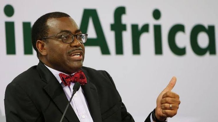 'Hunger Has Become Normal In Nigeria' –AfDB President, Adesina