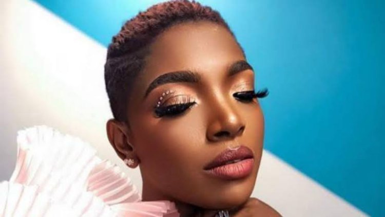 'All Lies But I Won’t Disgrace You’ – Annie Idibia Reacts To Brother’s Accusation