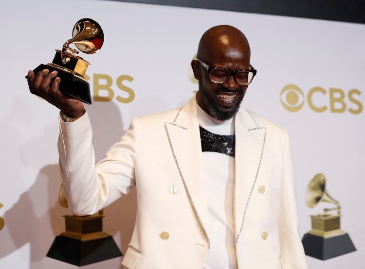 South Africans are congratulating DJ Black Coffee on his Grammy triumph.