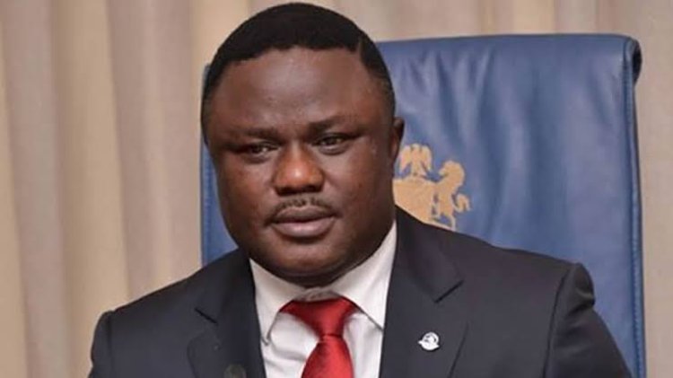 Ayade's Defection: PDP To Appeal High Court Judgement