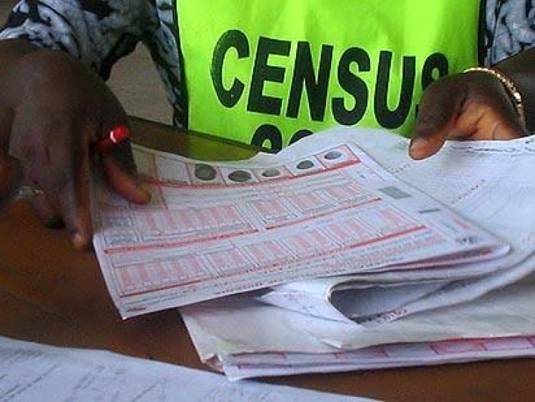 Federal Govt Fixes April 2023 For First Census In 17 Years