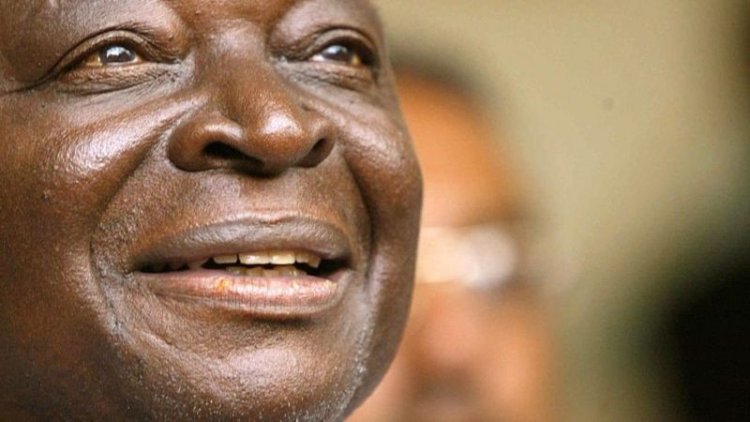 Mwai Kibaki, Kenya's ex-President: Hope and Disappointment