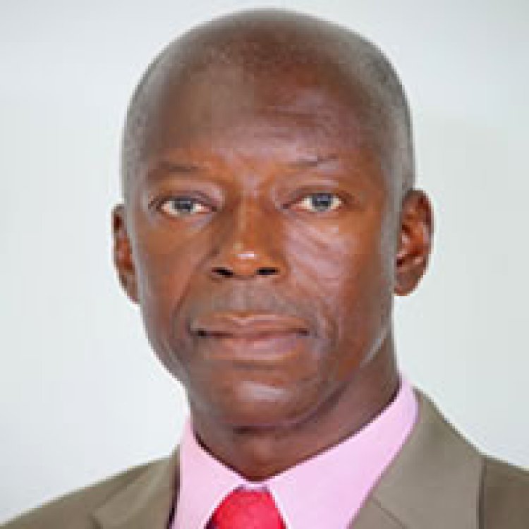 Wasa Amenfi Central MP blames Ghana's problem on chieftaincy dispute